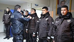 Edirne'de Bek�iler ??ba?? Yapt?