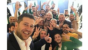 K?rklarelispor'dan Muhte?em Galibiyet: K?rklarelispor 2-1 Fethiyespor