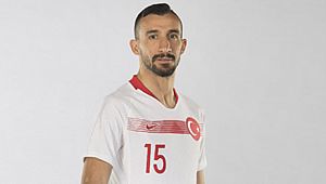 Mehmet Topal, A Milli Tak?m'?n kadrosundan �?kart?ld?