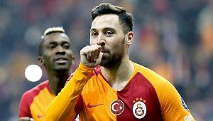 Sinan G�m�?'�n yeni tak?m? ?talya'dan