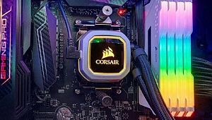Corsair ?imdi de bilgisayar �retmeye ba?l?yor