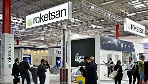 ROKETSAN devler listesinde 7 basamak y�kseldi