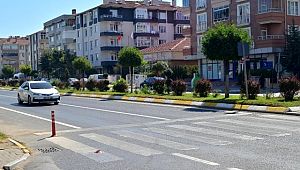 Kaza an? kamerada
