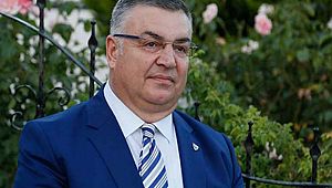  K?rklareli Belediye Ba?kan? Kesimo?lu: 2. kez karantinaday?m