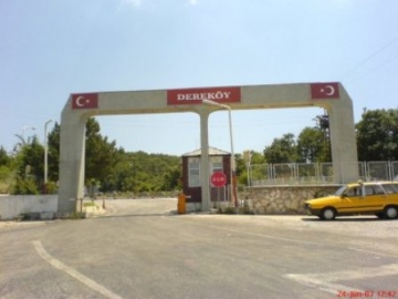 T?r trafi?i i�in top Bulgaristan�da