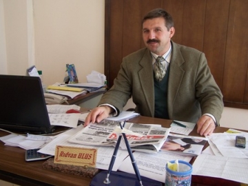 K?rklareli Ar? Yeti?tiricileri Birli?i Ola?an Genel Kurul�a gidiyor