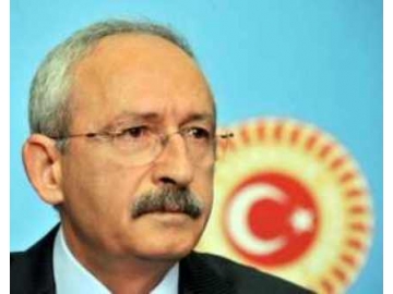 K?rklareli’ne Lüleburgaz’dan seslenecek Kemal K?l?çdaro?lu 11 May?s’ta geliyor