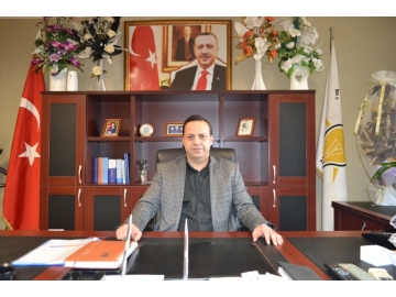 AK Parti’yi K?rklareli’de iktidara ta??yacak kadro belirlendi