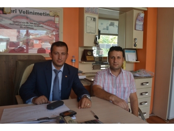 “P?narhisar Lisesi ödenek ç?kt??? halde neden yap?lm?yor?”