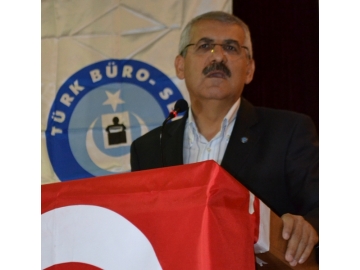 �2013 y?l? memur i�in daha da zor ge�ecek�