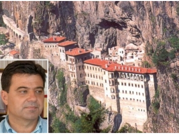 Büyükkar??t?ran Belediyesi’nden Trabzon Gezisi