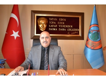 “A?aç ve orman sevgisini insanlara a??lamak istiyoruz”