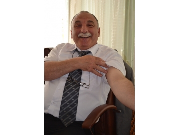 Kene ?s?ran Meclis �yesi Birkaya�n?n tahlilleri temiz �?kt? 