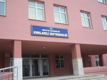 “Türkiye Bilgi, Sevgi ve Vergi ile kalk?n?yor”