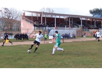 K?rklarelispor’dan Ispartaspor’a 5-1’lik farkl? tarife