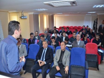 K?rklareli Emniyeti’nin Trakya Kalk?nma Ajans? destekli projesi sona erdi