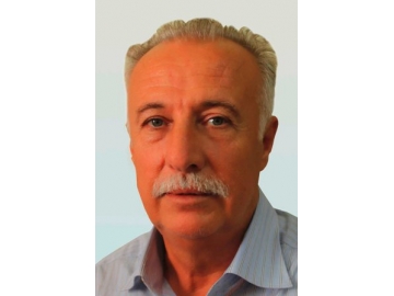 K?rklareli Hayvan Bar?na??’na veteriner hekim atand?