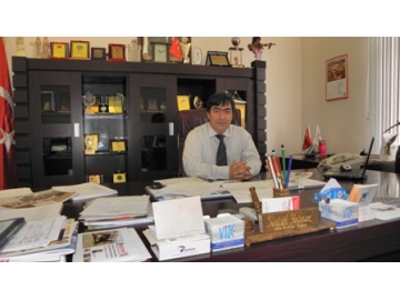 Vize Belediyesi Sultanlar Yolu Y�r�y�?��leri�ni a??rlayacak