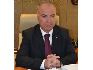 Hac?; “Babaeski Tar?m Festivali bir Ç?nar’d?r”