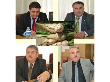 ?eker Pancar? üretimini art?rmak için ara?t?rma ba?lat?ld?