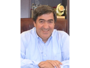 Vize Meslek Yüksek Okulu yeni binas?na ta??n?yor