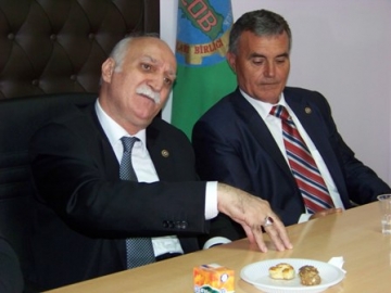 �D�nyada silahtan sonra g?da fiyatlar? h?zla y�kselecek�