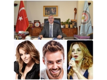 Kakava’da sahne alacak ünlüler belli oldu