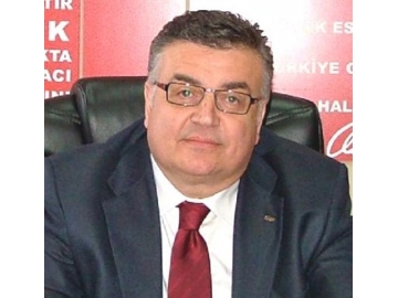 “Ma?duriyetlerin giderilmesinde sorun ya?anmamas? için çal??aca??m”