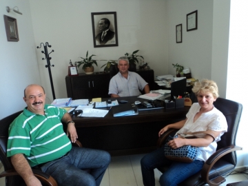 Babaeski’ye 650 ki?ilik Huzur Evi yap?lacak
