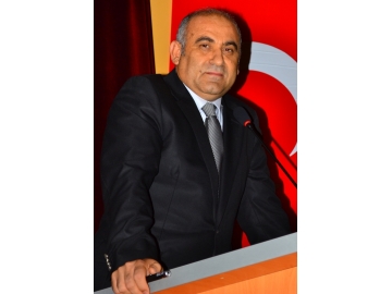 “Bilgiden çok bilgiyi analiz etmek önemli”