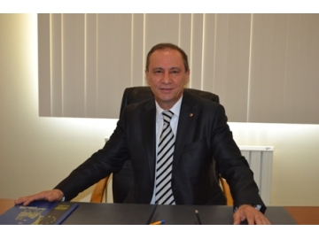 “Yak?n zamanda ayçiçe?i analizi de yapaca??z”