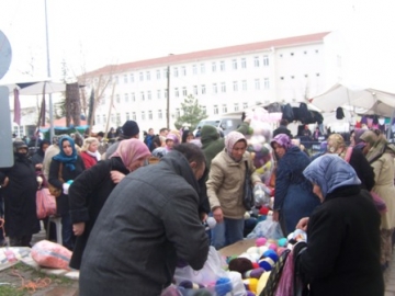 2010’un son Çar?amba Pazar? ilgi gördü