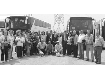 CHP Silivri�deydi