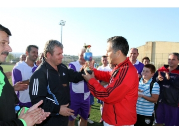 Valilikspor kupay? ald?