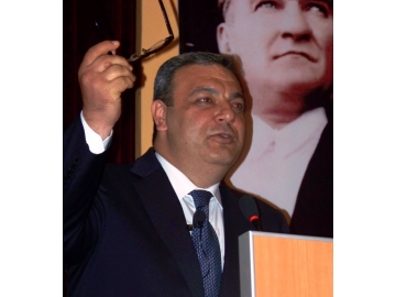 “Ba?kalar?ndan farkl? bir ?ey yapmazsan?z fark edilemezsiniz”