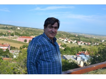 Vize Belediyesi�nden mahalleye ?ftar, cemaate Halley