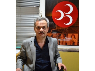 MHP K?rklareli Yönetimi görev bölümü yapt?