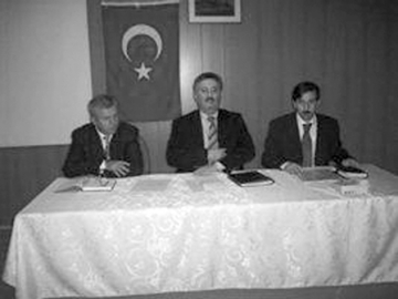K?rklareli Tar?m ?l Müdürlü?ü, 2010 y?l?n? de?erlendirdi