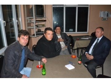 Karahalil 6 Aral?k’da Ba?bakan’dan ölümleri durdurmas?n? isteyecek