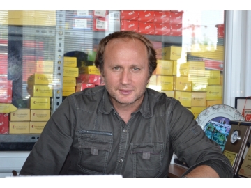 “Altay’dan sonra gelece?e umutla bak?yoruz”