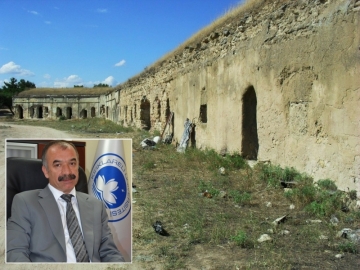 Seyfio?lu Tabyalar? Sosyal Tesis olacak