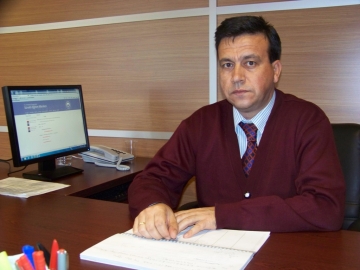 “Üniversite ile K?rklareli aras?nda köprü vazifesi yap?yoruz”