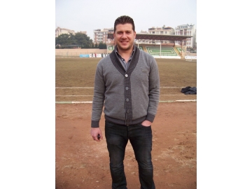 �K?rklarelispor, kritik ma�lar?ndan birine �?kacak�