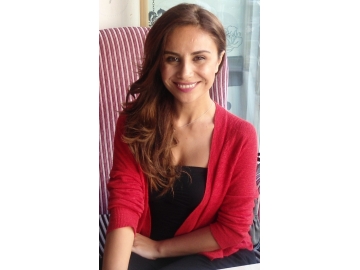 Sanat�? Bet�l Demir L�leburgaz�dayd?