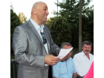 Gencal: “Babaeski’ye Cumhuriyet Tarihi’nde görmedi?i yat?r?mlar yap?ld?”
