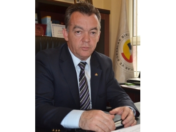 Ticaret Odas? resmi seçim sonuçlar? belli oldu