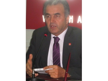 “Müslüman Karde?leri ABD kurdu”
