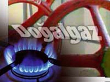 Okullarda do?algaz ve tadilat çal??malar? sürüyor