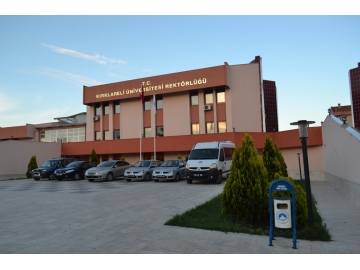 �niversitesi, ara?t?rma ile �?retim g�revlisi alacak