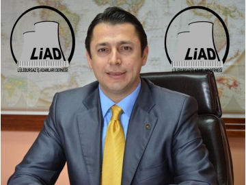 L?AD’tan “Stres Yönetimi ve Zaman? Do?ru Kullanmak Teknikleri” Semineri
